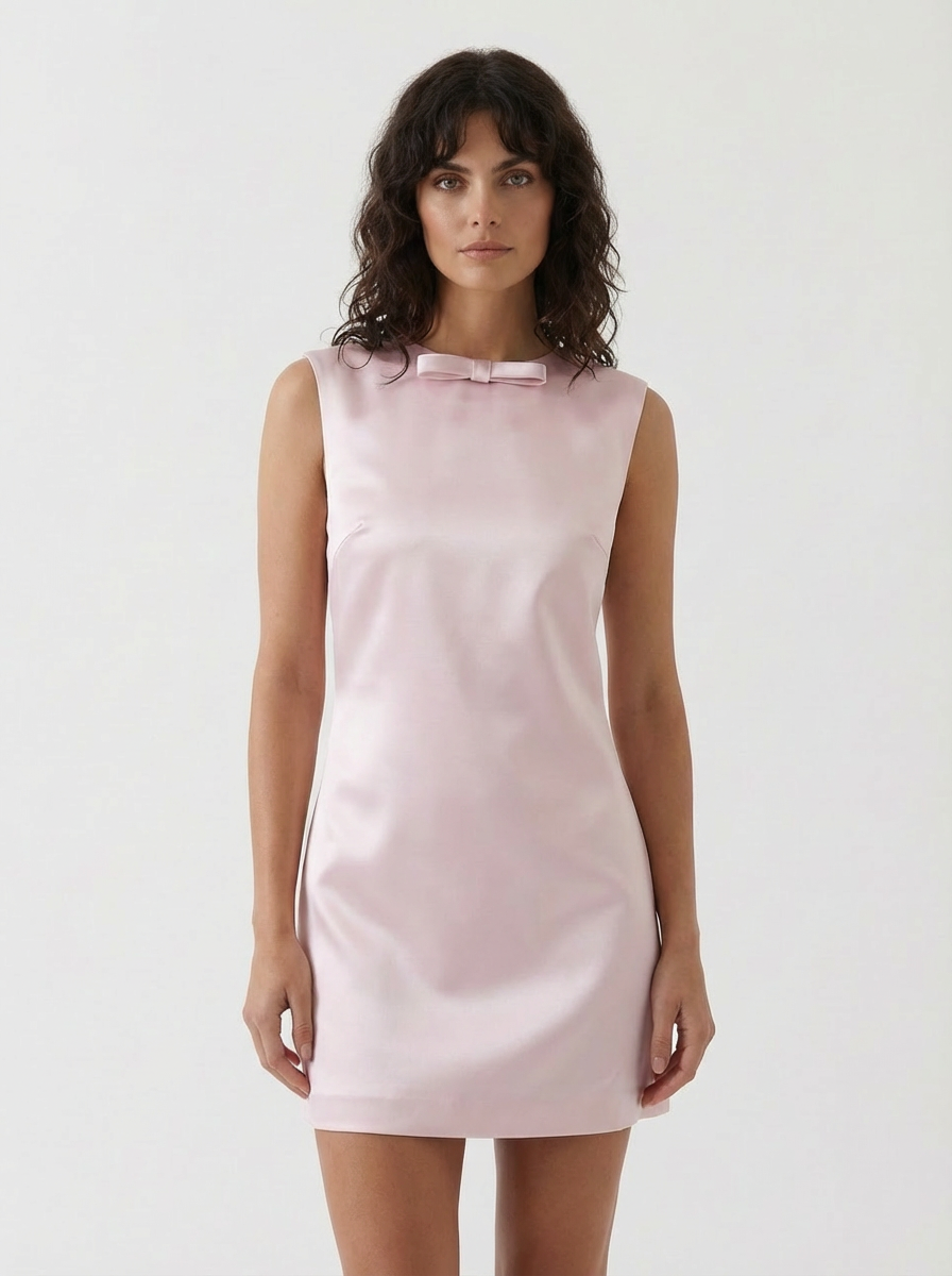 Teresa – Mini Dress