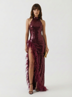 Willow – Midi Dress