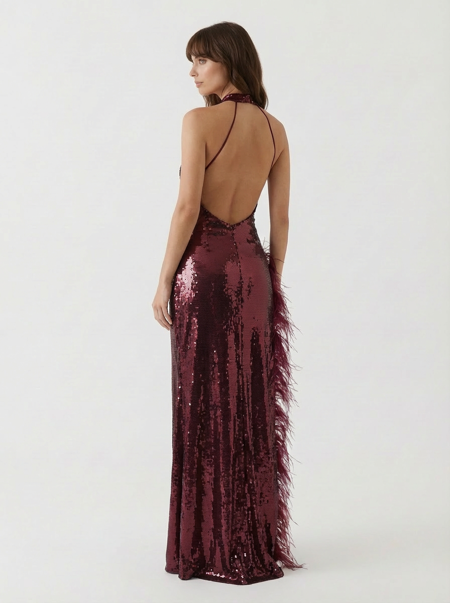 Willow – Midi Dress