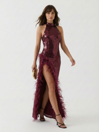 Willow – Midi Dress