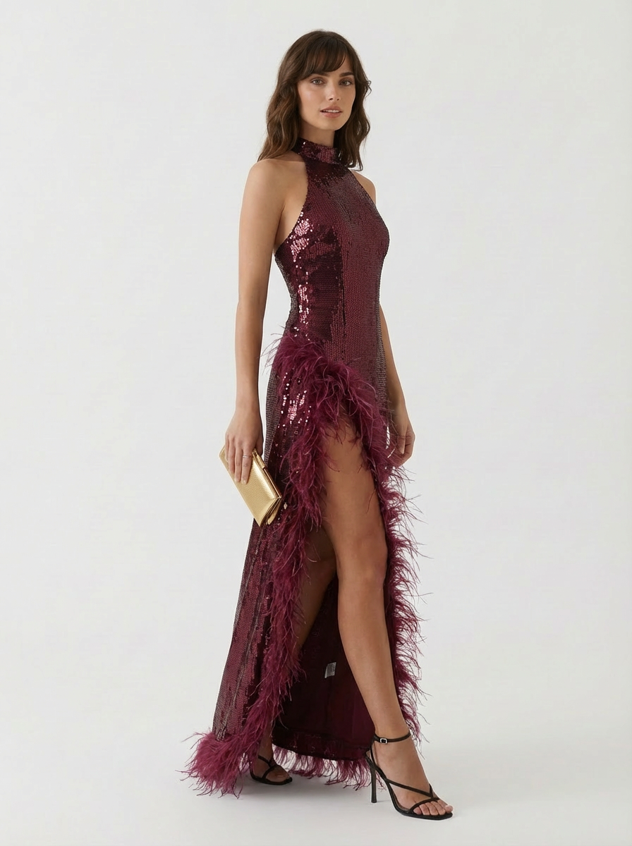 Willow – Midi Dress