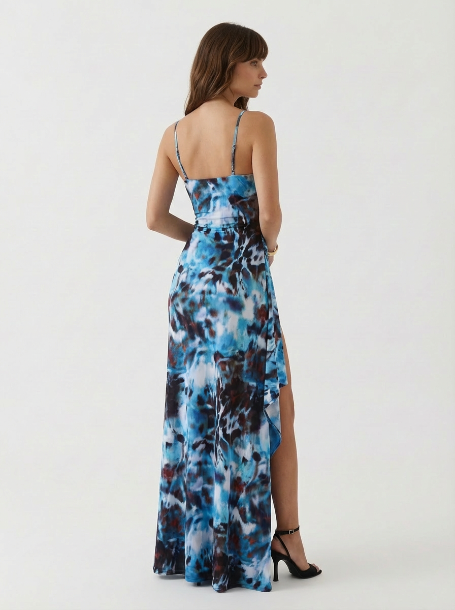 Juniper – Midi Dress