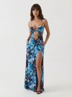 Juniper – Midi Dress